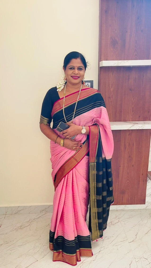 Discover the finest pure Mysore silk sarees in Bangalore. Complete guide to heritage weaving, top shopping districts, price ranges & party wear collections. Visit Atharva House of Sarees for authentic GI-tagged silk sarees with expert guidance.