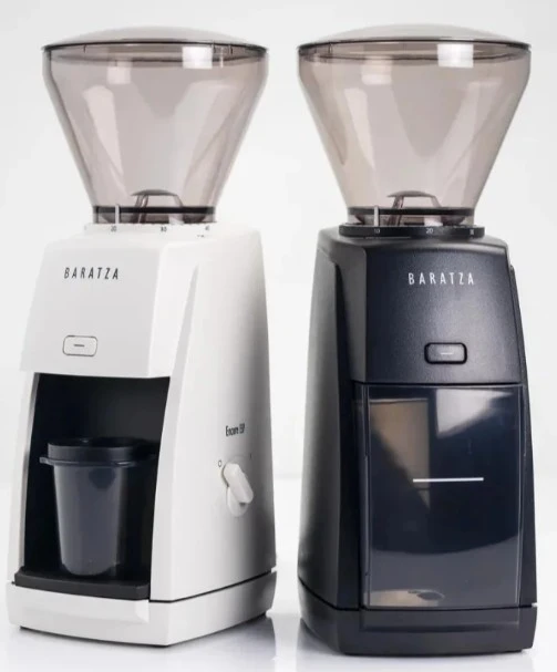 Espresso Grinder: The Key to Perfect Espresso at Home