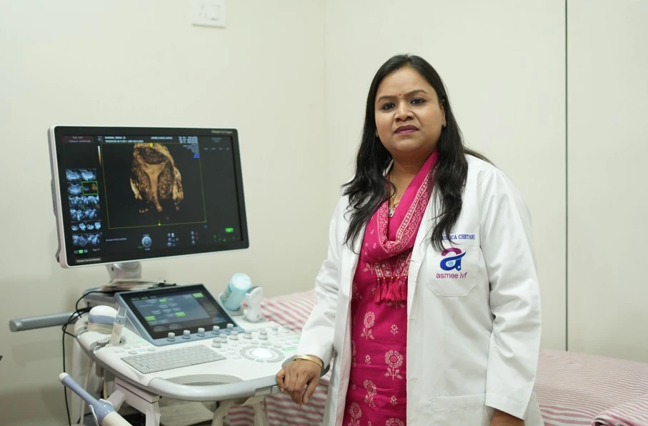 Best Gynecologist in Jaipur for Pregnancy and Fertility Care