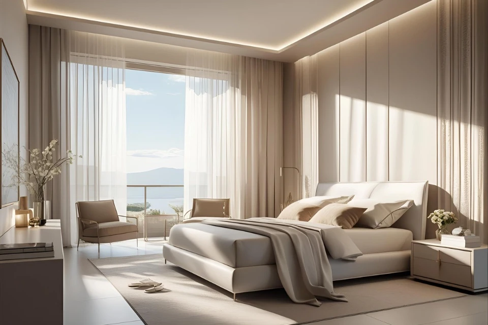 12 Stunning Bedroom Ideas: Answers to Your Most Common Questions!