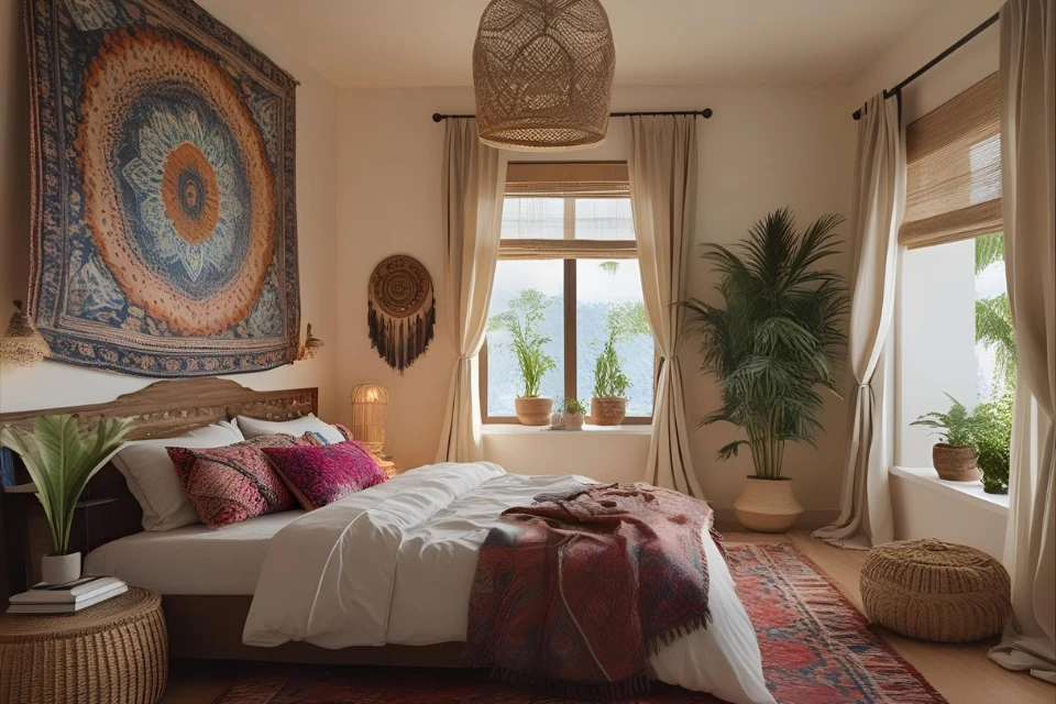 12 Stunning Bedroom Ideas: Answers to Your Most Common Questions!