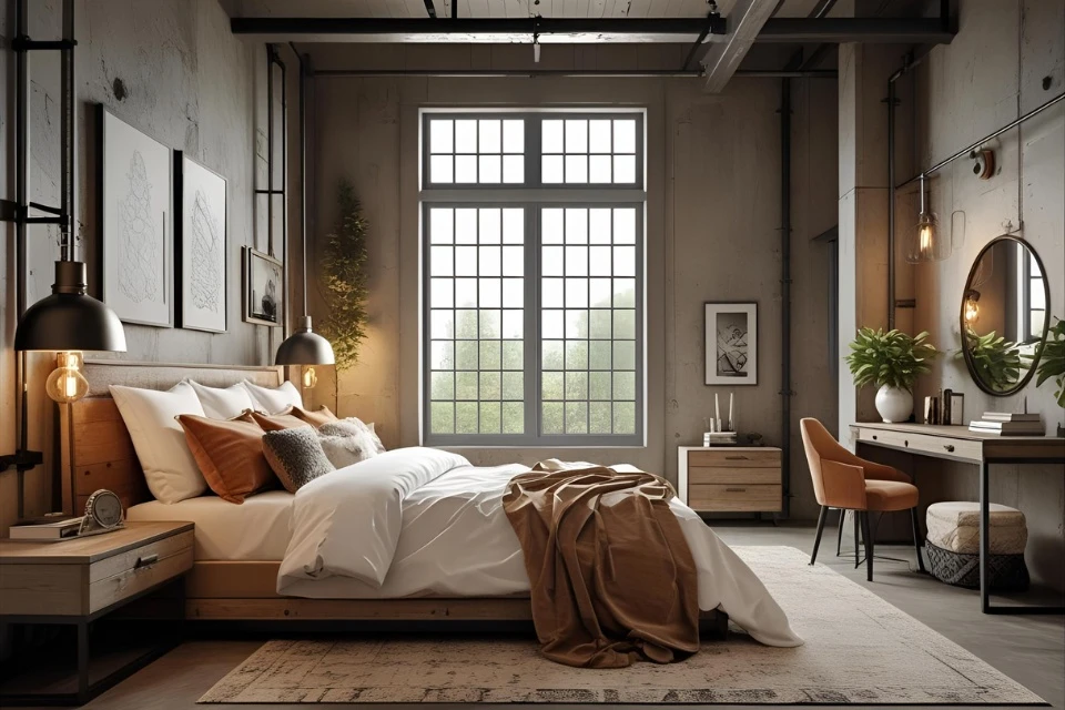 12 Stunning Bedroom Ideas: Answers to Your Most Common Questions!