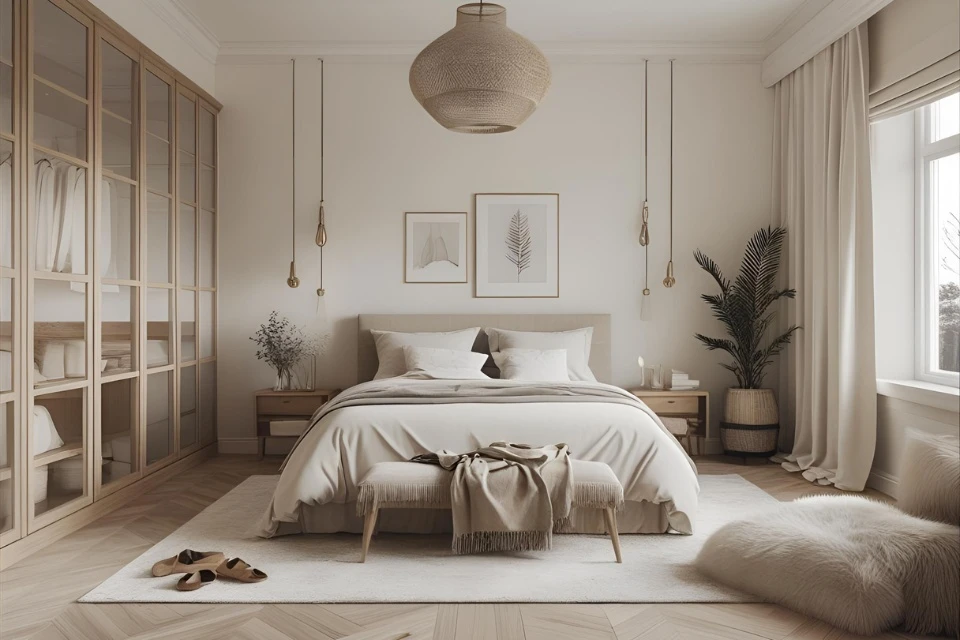 12 Stunning Bedroom Ideas: Answers to Your Most Common Questions!