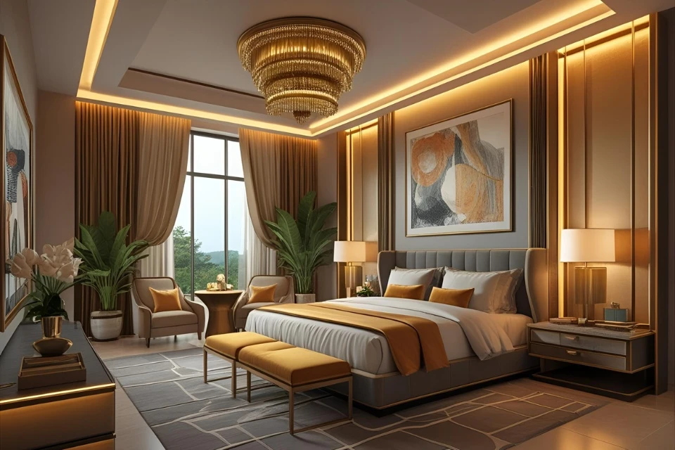 12 Stunning Bedroom Ideas: Answers to Your Most Common Questions!