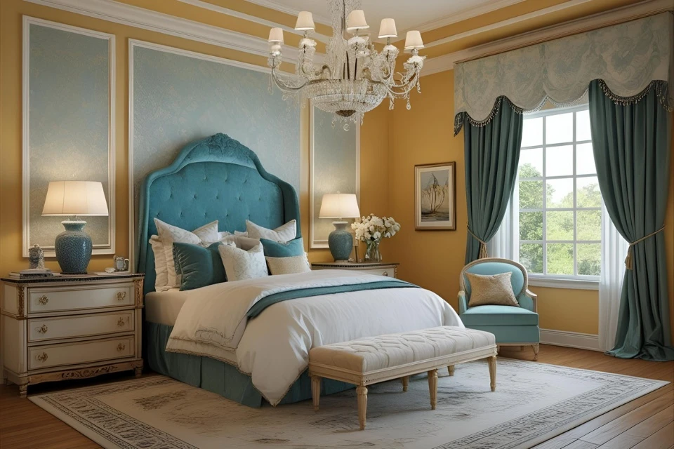 12 Stunning Bedroom Ideas: Answers to Your Most Common Questions!