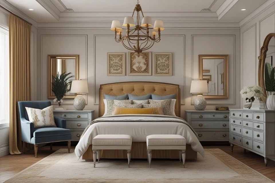 12 Stunning Bedroom Ideas: Answers to Your Most Common Questions!