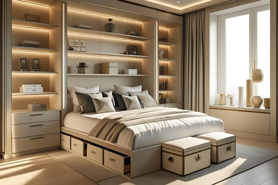 12 Stunning Bedroom Ideas: Answers to Your Most Common Questions!