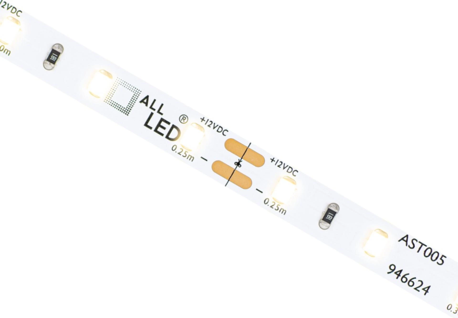 24V LED Strip Manufacturer: Powering Modern Lighting Solutions