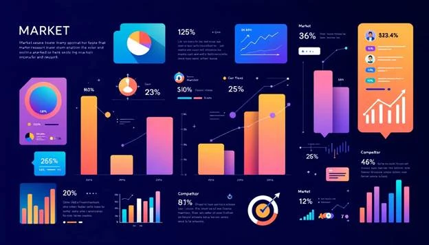 Choosing the right market research partner.