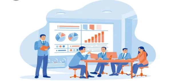 A group of people sitting at a table

AI-generated content may be incorrect.