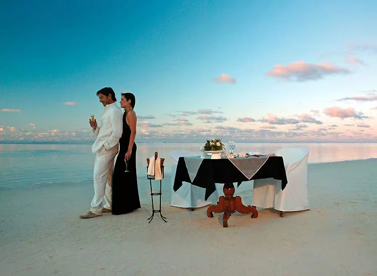 Honeymoon Tour Packages in India: Ultimate Couple Escapes