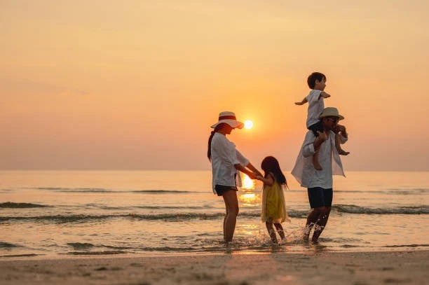 Top 5 Affordable Family Tour Packages in India