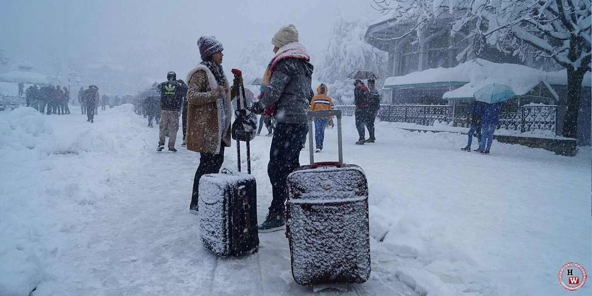 Top 5 Affordable Family Tour Packages in India