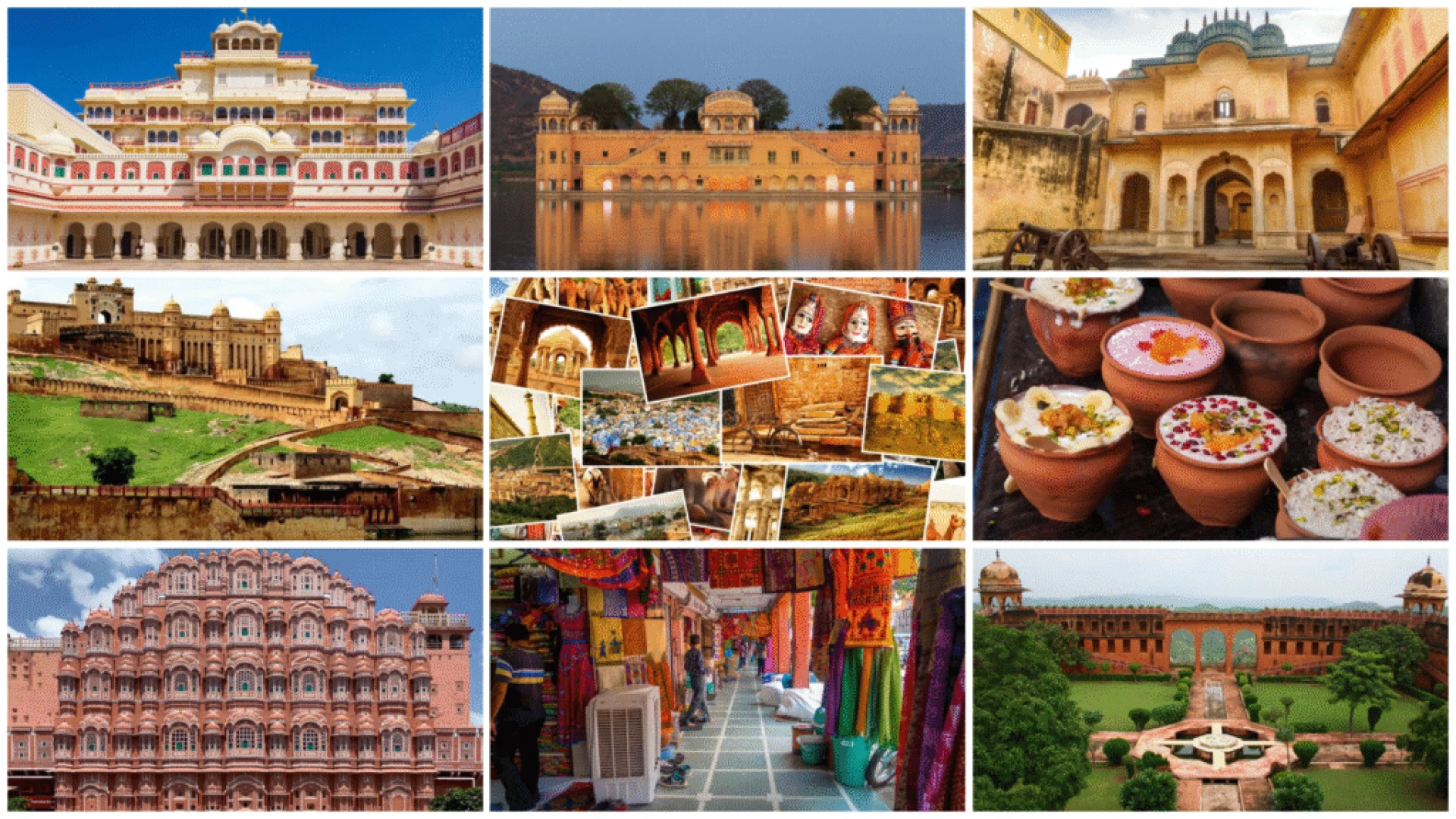 Top 5 Affordable Family Tour Packages in India