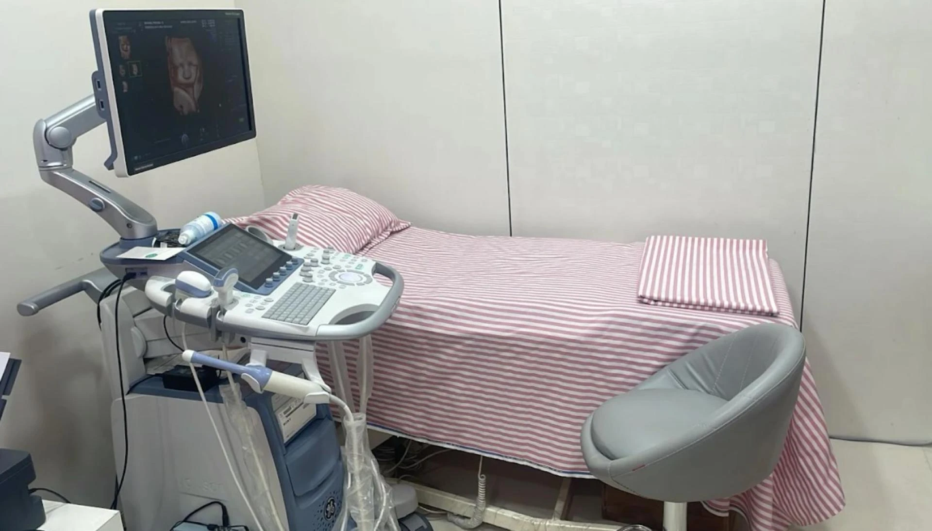 Why Choose Fetal Medicine Specialist Jaipur for High Risk Pregnancies