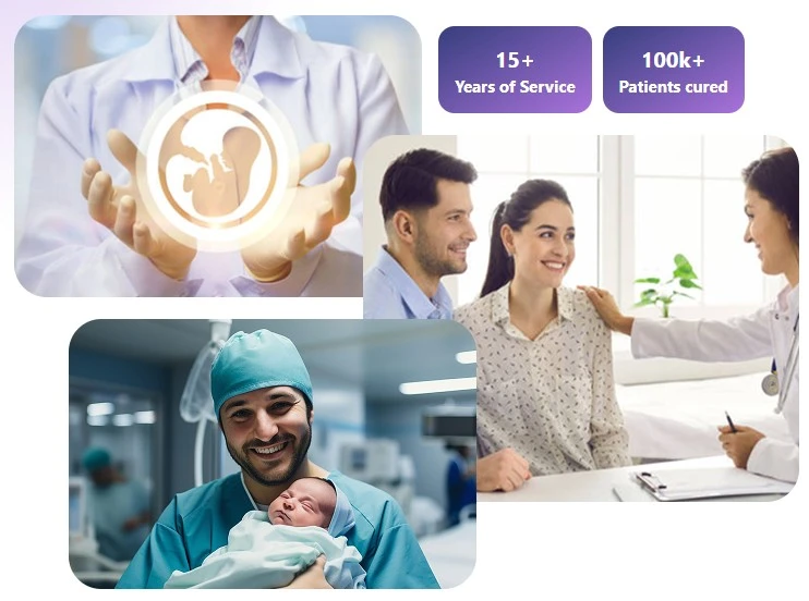 Why Choose Fetal Medicine Specialist Jaipur for High Risk Pregnancies