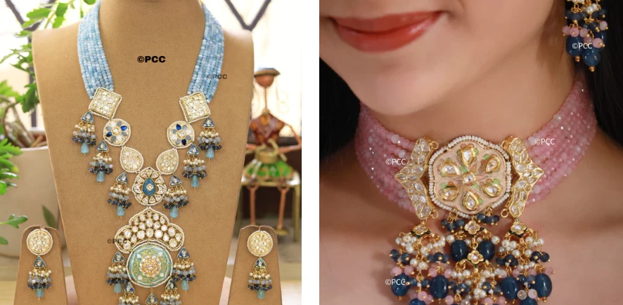 Wedding Necklaces for the Bride: Timeless Styles for Every Bridal Look