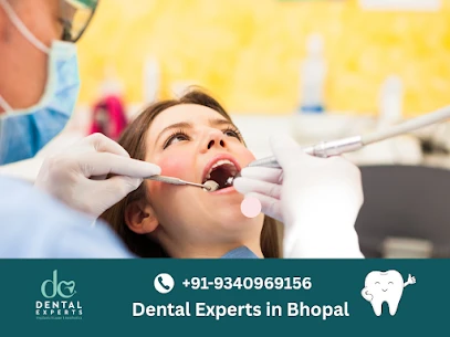 Dental Implant Clinic in Bhopal: Benefits, Procedure, and Recovery Explained