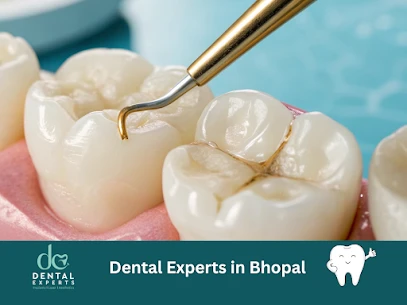 Dental Implant Clinic in Bhopal: Benefits, Procedure, and Recovery Explained