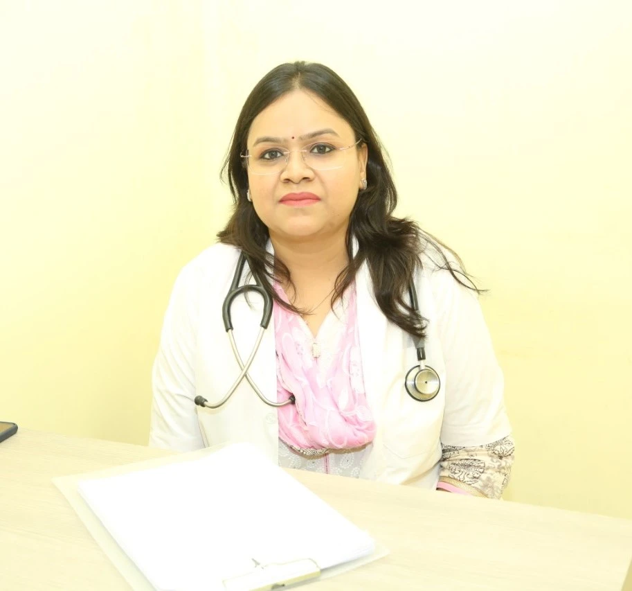 How a PCOD Specialist Doctor in Jaipur Helps Restore Hormonal Balance