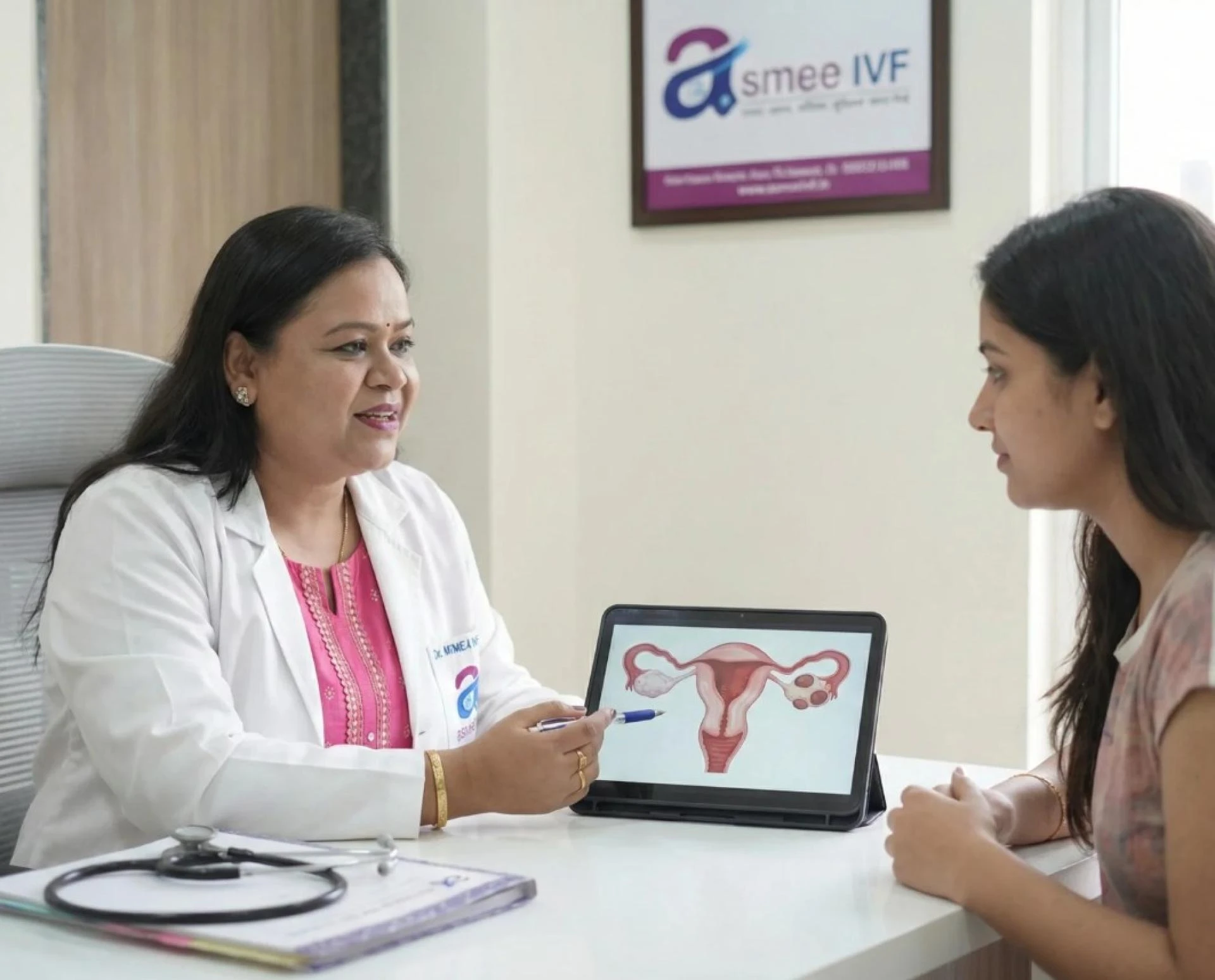 How a PCOD Specialist Doctor in Jaipur Helps Restore Hormonal Balance