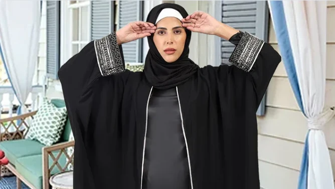 Abayas Buy Online: Discover Elegant and Modern Styles for Every Occasion