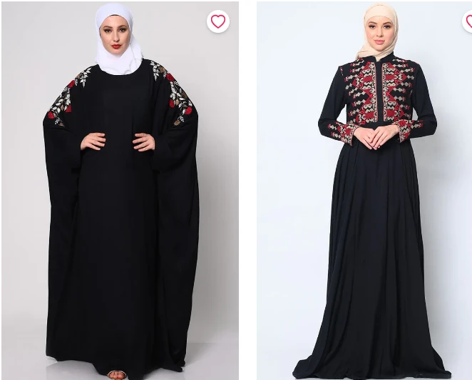 Abayas Buy Online: Discover Elegant and Modern Styles for Every Occasion