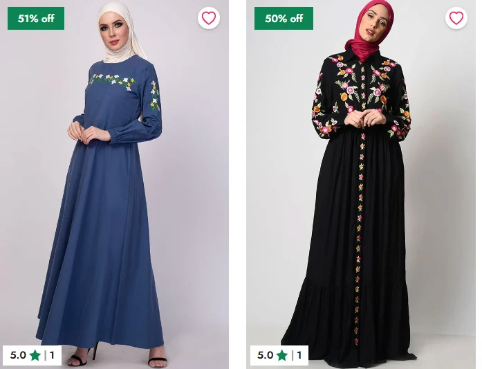 Abayas Buy Online: Discover Elegant and Modern Styles for Every Occasion
