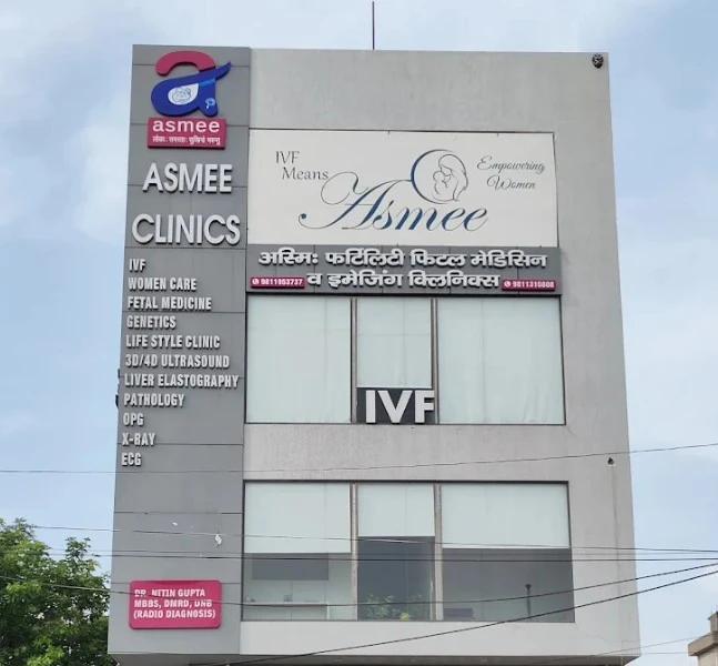Benefits of Choosing Affordable IVF Treatment in Jaipur for Fertility Care