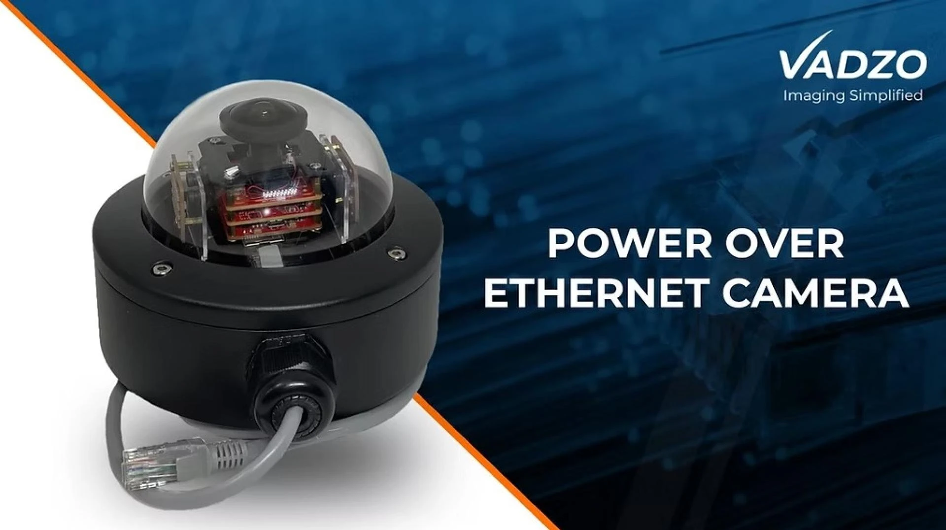 Cameras with Global Shutter: Precision Imaging for Modern Applications