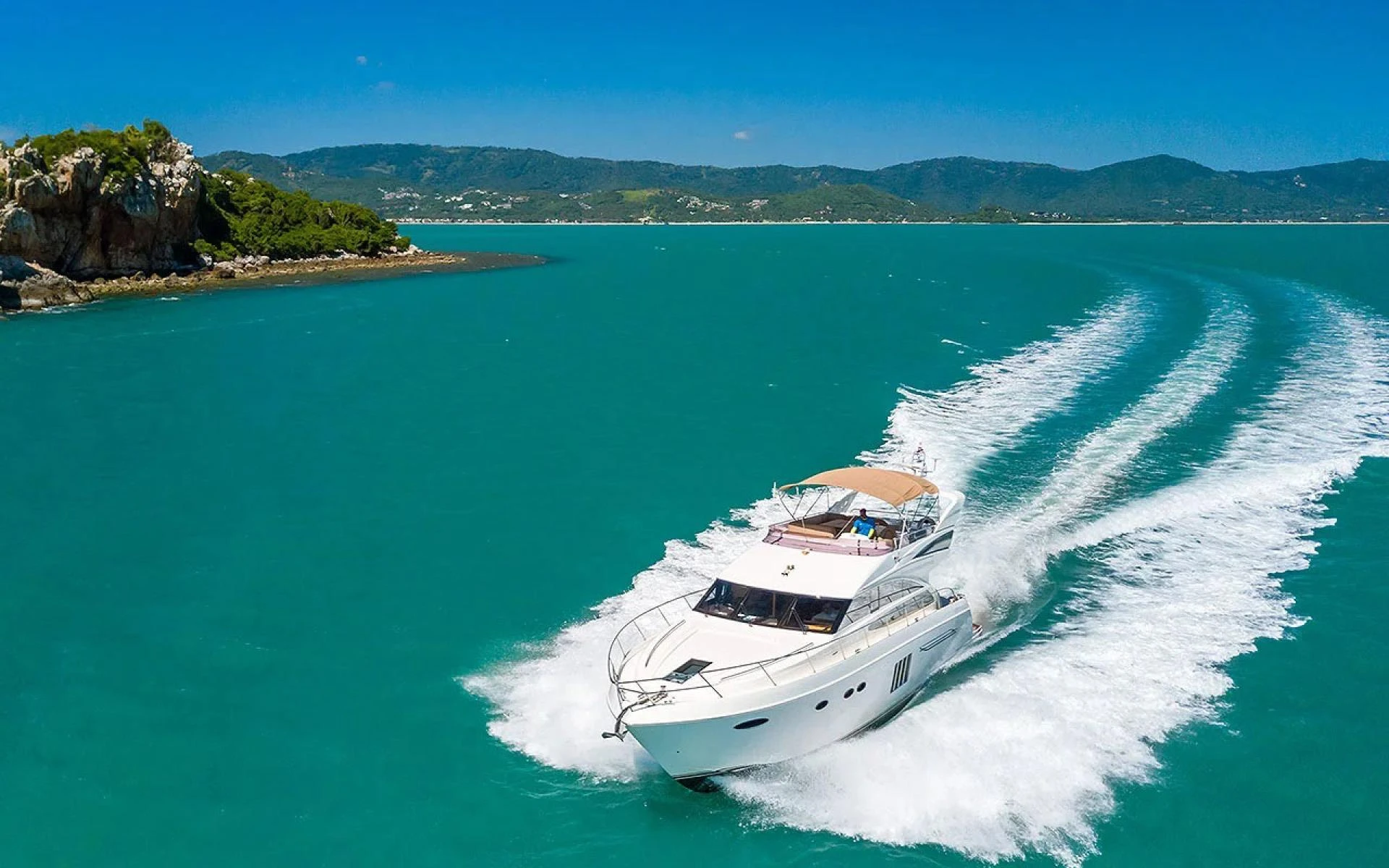 Koh Samui Catamaran Charter: The Ultimate Luxury Island Experience