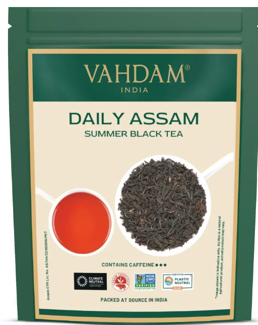 Assam Best Tea: Discover India’s Finest Brew for Flavor and Wellness