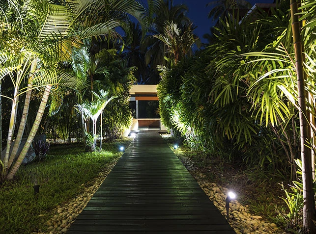 LED Strip Manufacturer: Innovative Lighting Solutions for Modern Spaces