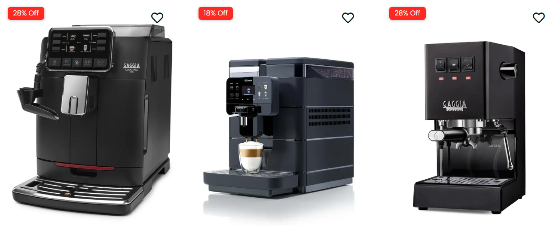 Best Coffee Maker Machine for Home Brewing Perfect Coffee Daily