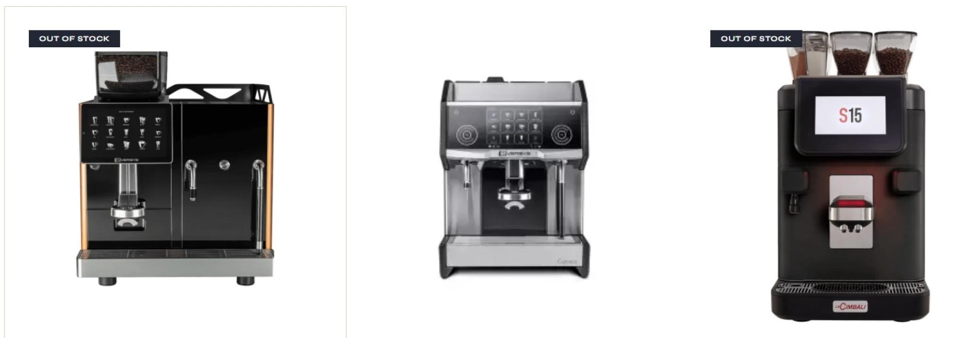 Espresso Coffee Machine: The Perfect Choice for Café-Quality Coffee