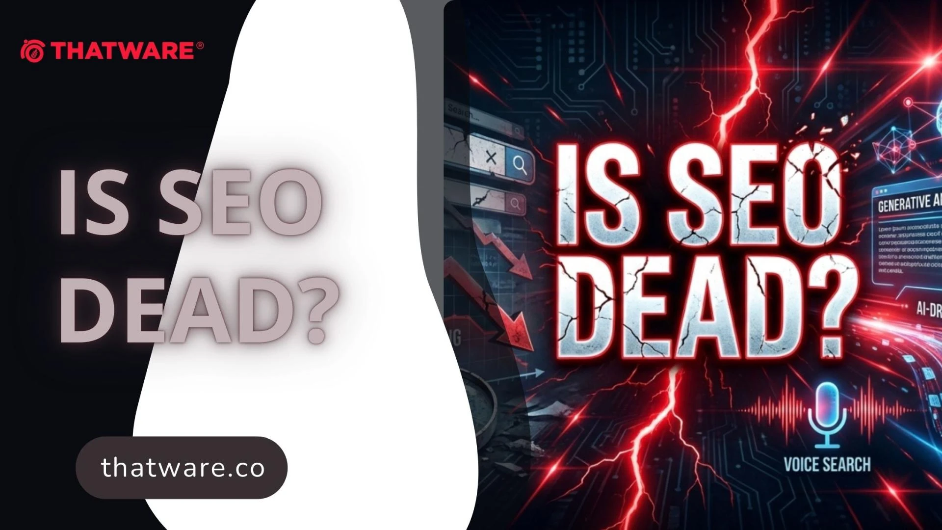 Is SEO Dead? Understanding the Modern Landscape of Search Engine Optimization