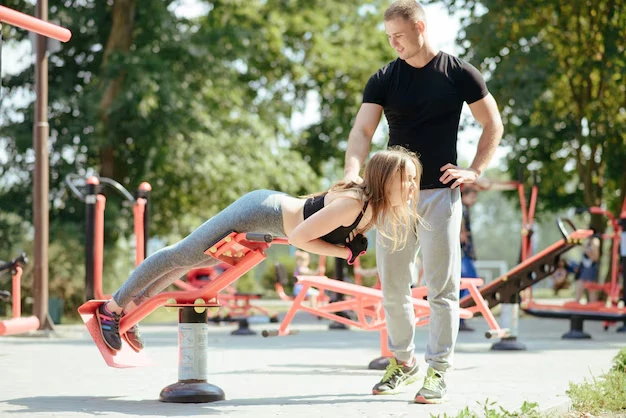 Personal Trainer windsor