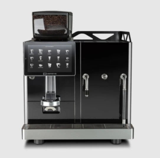 Best Coffee Machine for Office in India Buying Guide and Features Explained