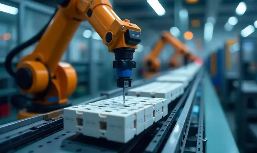 How USB UVC Camera Improves Real Time Imaging in Robotics and Embedded Systems