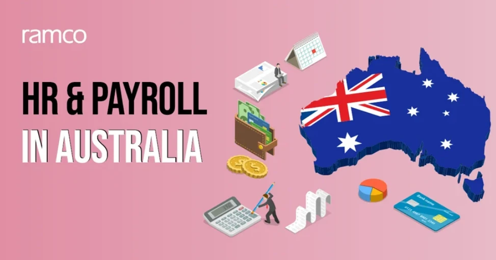 How Australian Payroll Systems Improve Compliance and HR Payroll Software Efficiency