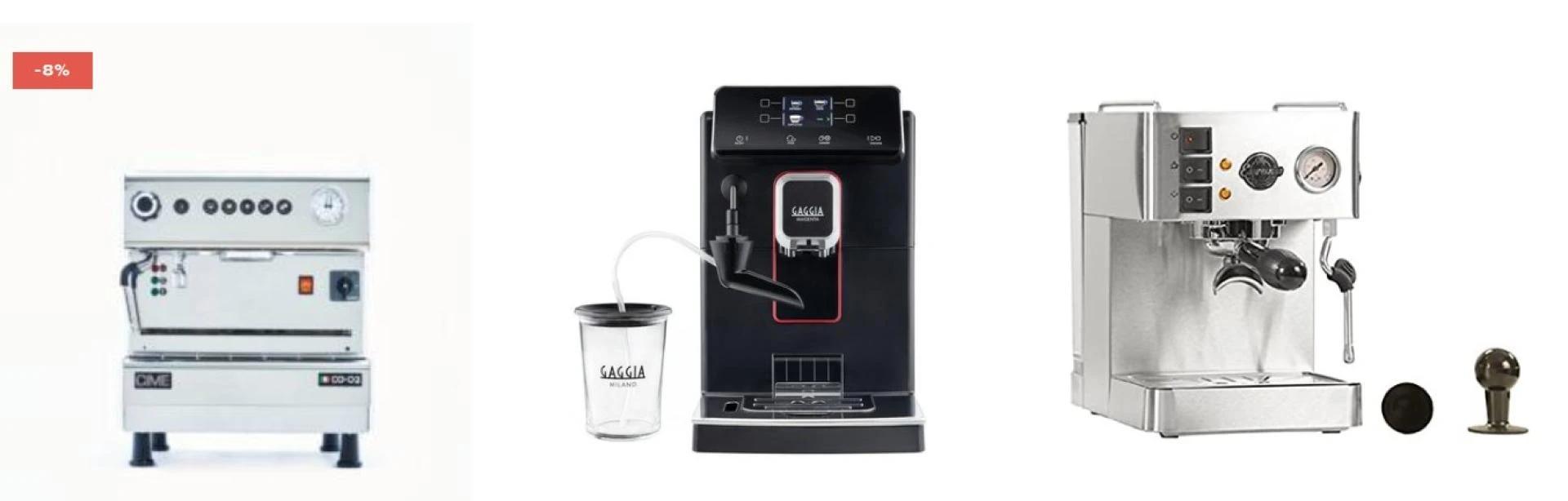 Best Coffee Machine Showroom Mumbai for Cafes, Offices, and Restaurants
