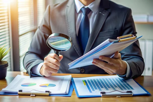 audit and assurance services in sharjah
