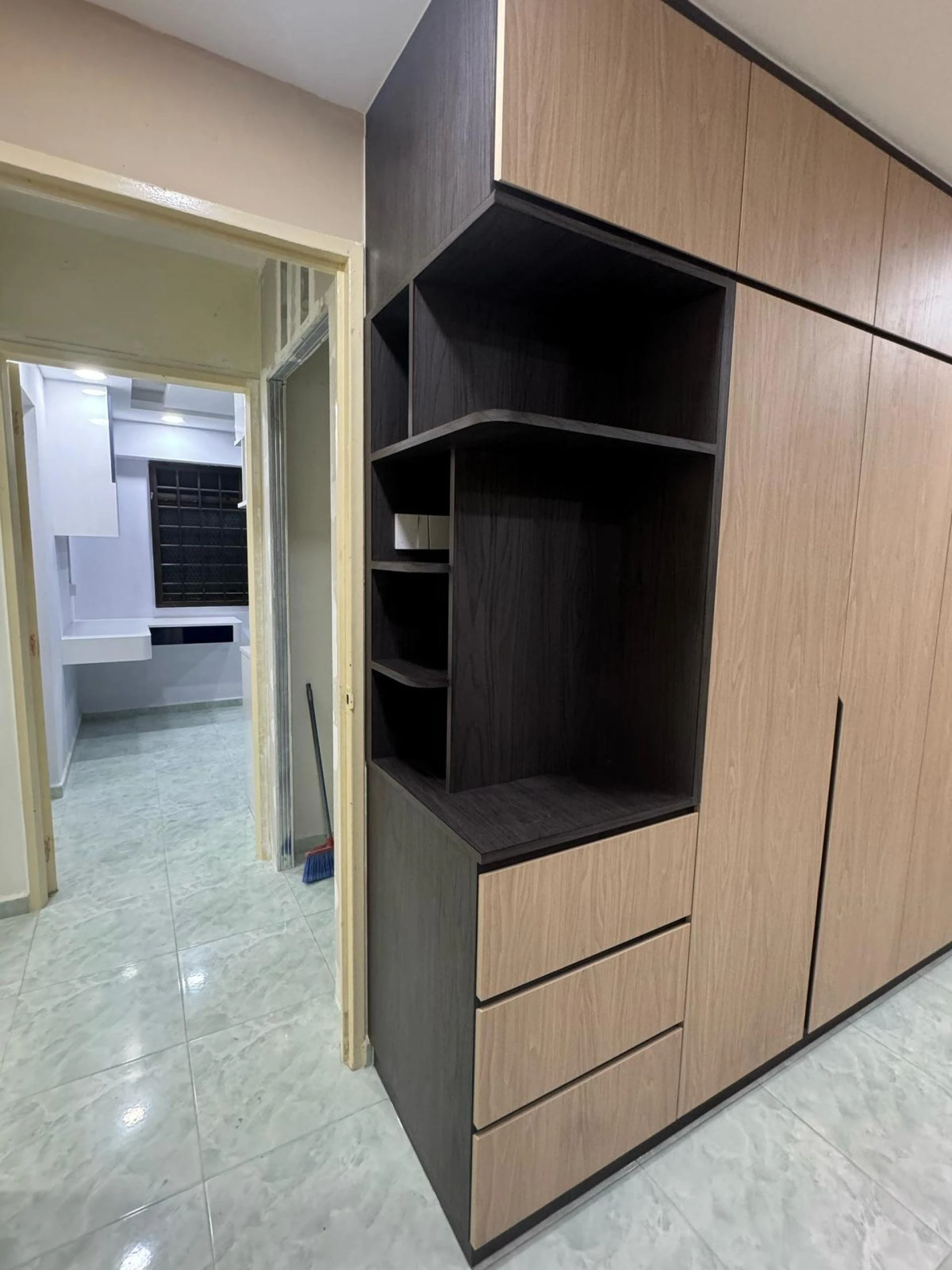 Home renovation services