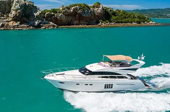 Koh Samui Boat Charter Guide for Luxury Island Hopping and Private Cruises