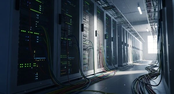 enterprise broadband solutions data center connectivity