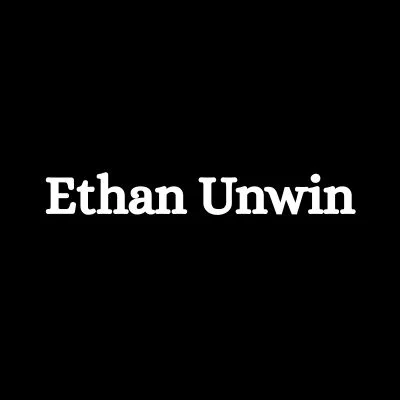 Ethan Unwin