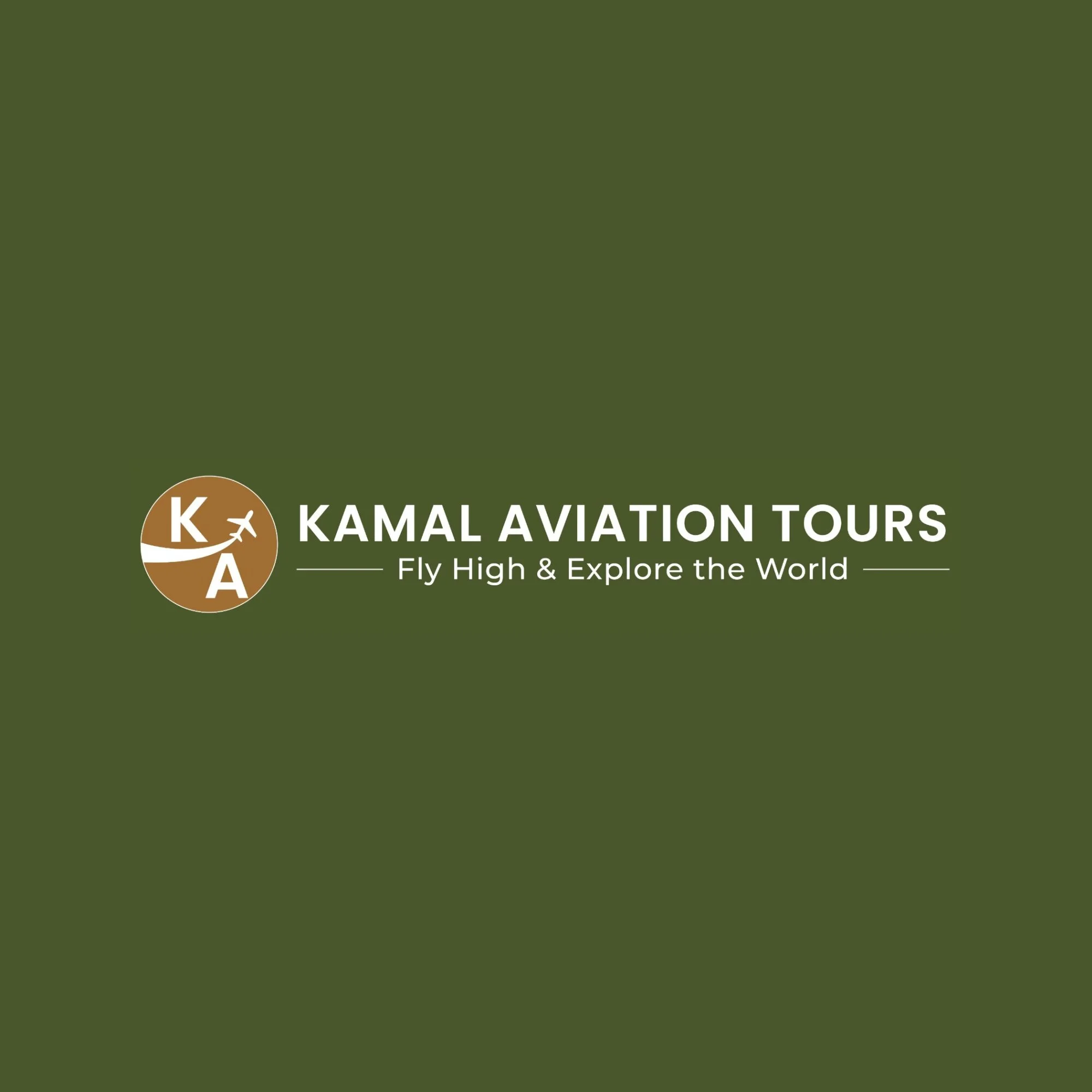 KAMALAVIATION TOURS
