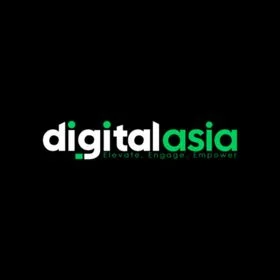 Digital asia