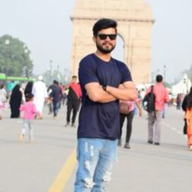 Abhishek