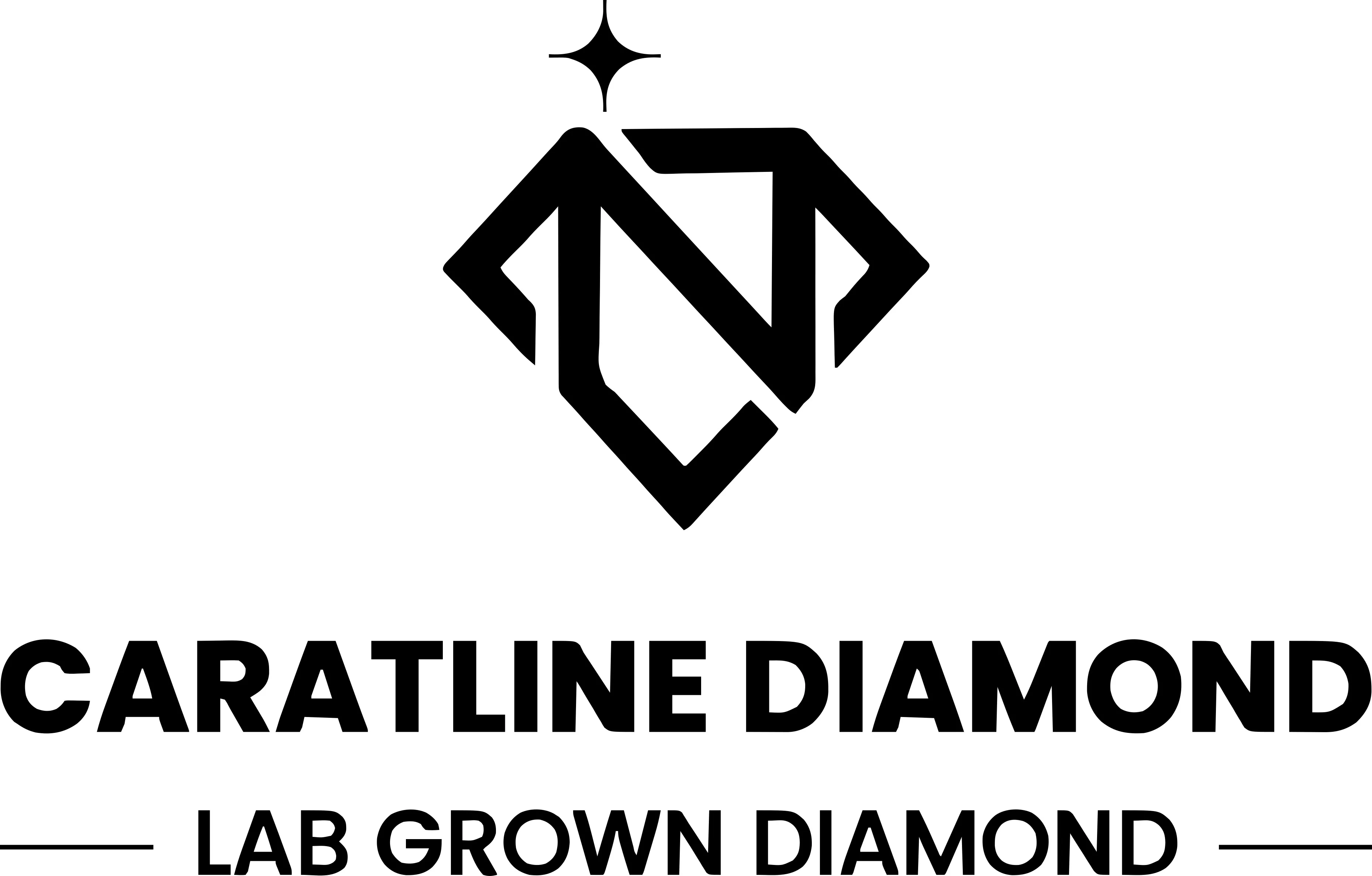 Caratline Diamond